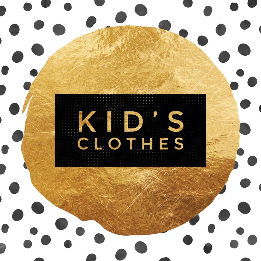 Kid’s Clothes